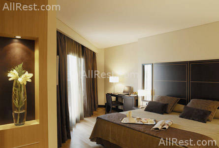 Eurostars Gaudi 9